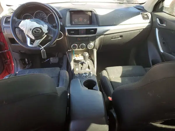 JM3KE4CYXG0732625 2016 MAZDA CX-5 - Image 8
