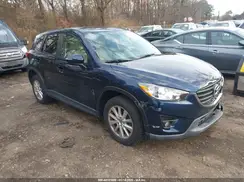 JM3KE4CYXG0732706 2016 MAZDA CX-5