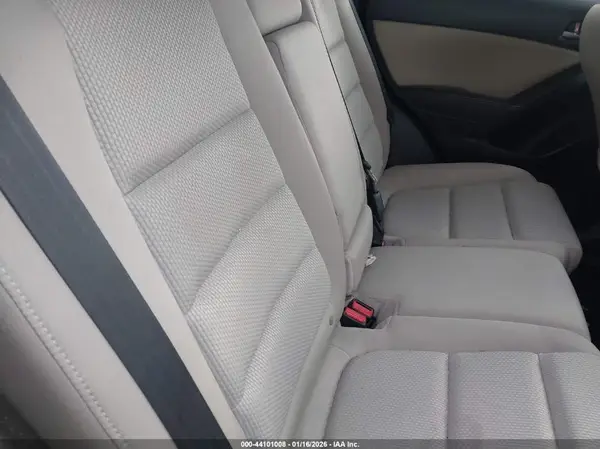 JM3KE4CYXG0732706 2016 MAZDA CX-5 - Image 8