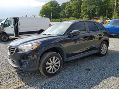 JM3KE4CYXG0739560 2016 MAZDA CX-5