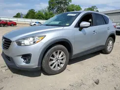 JM3KE4CYXG0741874 2016 MAZDA CX-5