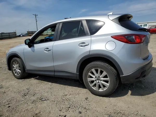 JM3KE4CYXG0741874 2016 MAZDA CX-5 - Image 2