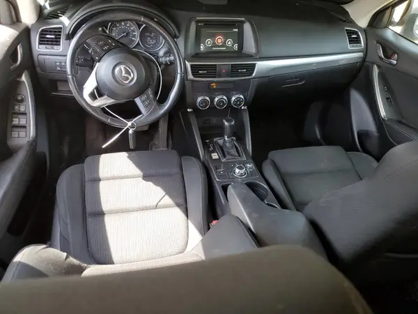 JM3KE4CYXG0741874 2016 MAZDA CX-5 - Image 8