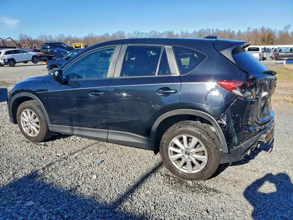 JM3KE4CYXG0745018 2016 MAZDA CX-5 - Image 2