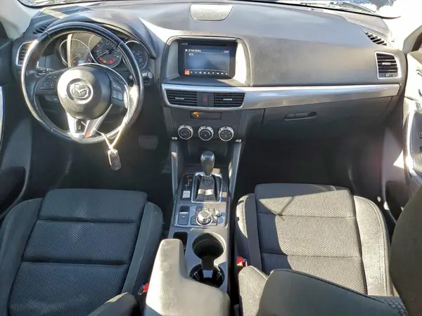 JM3KE4CYXG0745018 2016 MAZDA CX-5 - Image 8