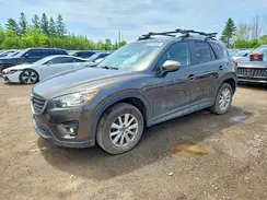 JM3KE4CYXG0745049 2016 MAZDA CX-5