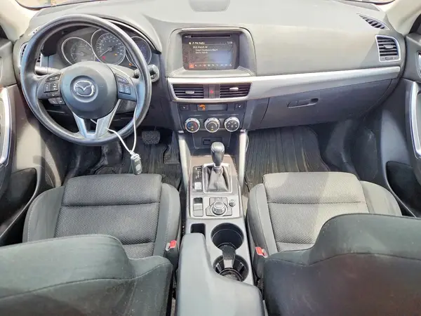 JM3KE4CYXG0745049 2016 MAZDA CX-5 - Image 8