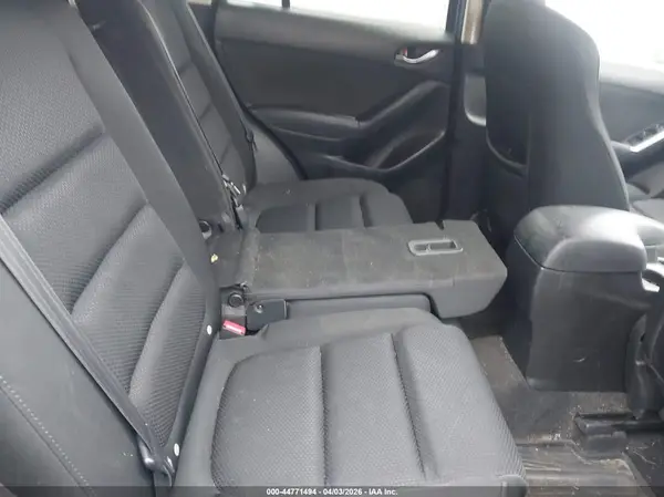 JM3KE4CYXG0745357 2016 MAZDA CX-5 - Image 8