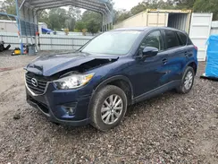 JM3KE4CYXG0746735 2016 MAZDA CX-5