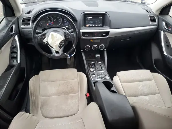 JM3KE4CYXG0746735 2016 MAZDA CX-5 - Image 8