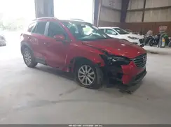JM3KE4CYXG0754270 2016 MAZDA CX-5