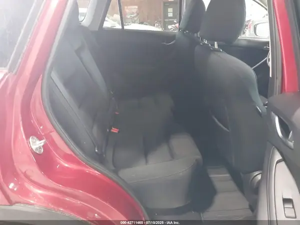 JM3KE4CYXG0754270 2016 MAZDA CX-5 - Image 8