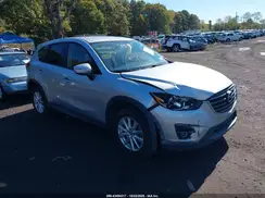 JM3KE4CYXG0754575 2016 MAZDA CX-5