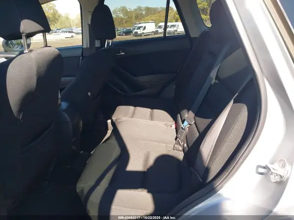 JM3KE4CYXG0754575 2016 MAZDA CX-5 - Image 8