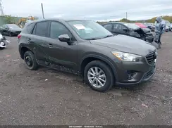 JM3KE4CYXG0754964 2016 MAZDA CX-5