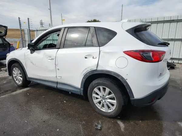 JM3KE4CYXG0759775 2016 MAZDA CX-5 - Image 2