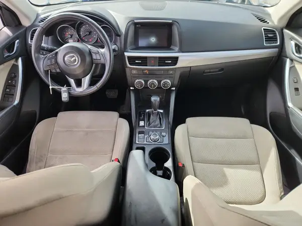 JM3KE4CYXG0759775 2016 MAZDA CX-5 - Image 8