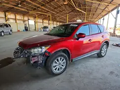 JM3KE4CYXG0763907 2016 MAZDA CX-5