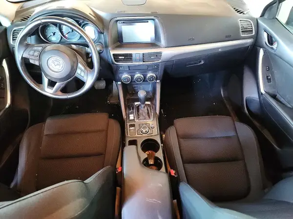 JM3KE4CYXG0763907 2016 MAZDA CX-5 - Image 8