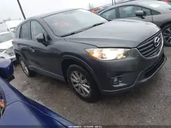 JM3KE4CYXG0768248 2016 MAZDA CX-5