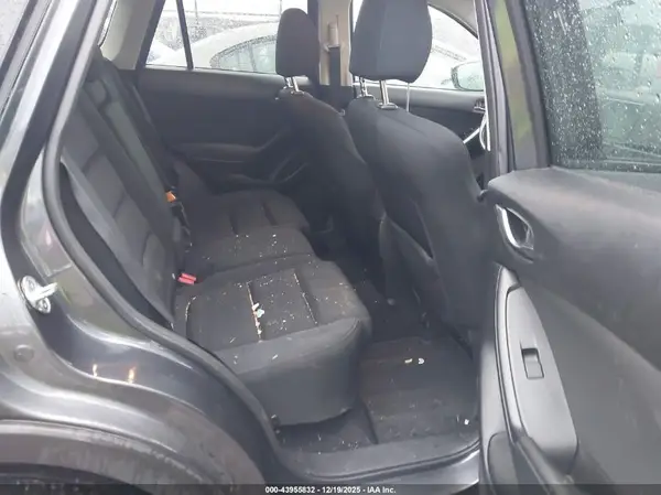 JM3KE4CYXG0768248 2016 MAZDA CX-5 - Image 8
