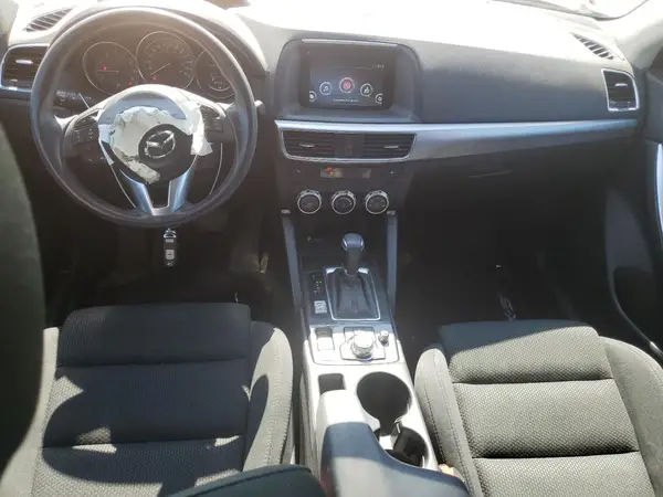 JM3KE4CYXG0769044 2016 MAZDA CX-5 - Image 8