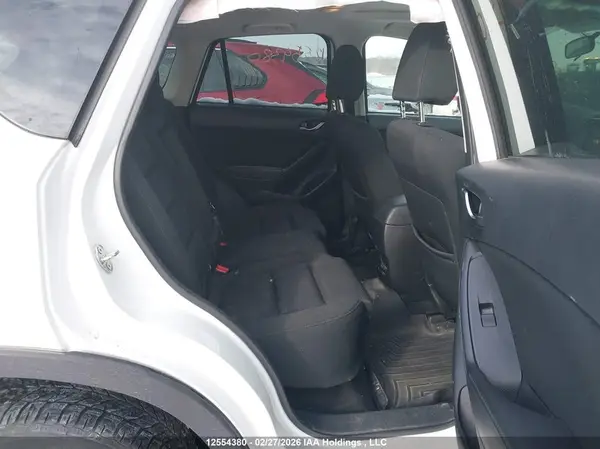 JM3KE4CYXG0769688 2016 MAZDA CX-5 - Image 8