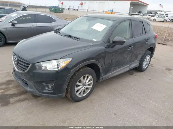 JM3KE4CYXG0771439 2016 MAZDA CX-5 - Image 2