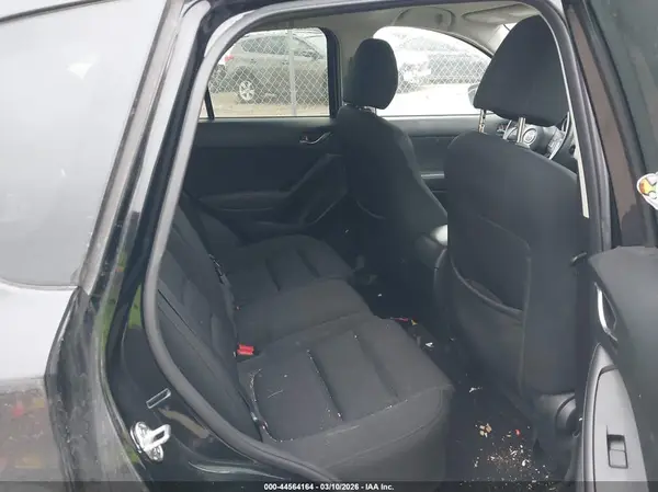 JM3KE4CYXG0771439 2016 MAZDA CX-5 - Image 8