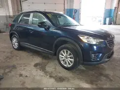 JM3KE4CYXG0776768 2016 MAZDA CX-5