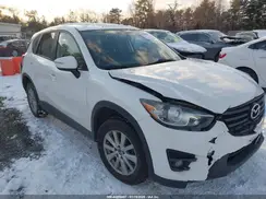JM3KE4CYXG0777063 2016 MAZDA CX-5