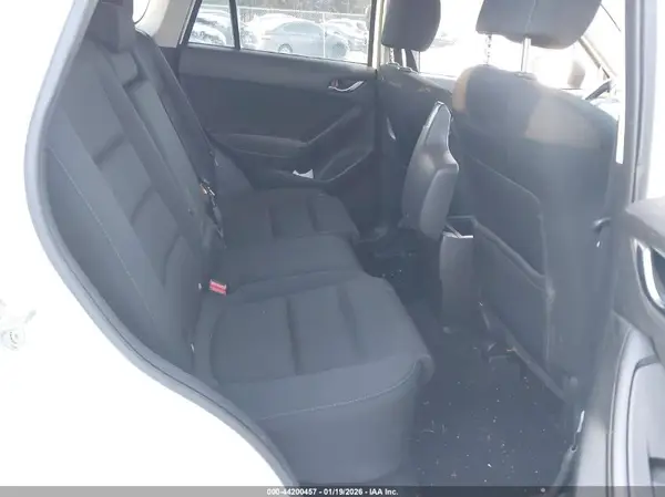 JM3KE4CYXG0777063 2016 MAZDA CX-5 - Image 8