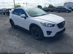 JM3KE4CYXG0779184 2016 MAZDA CX-5