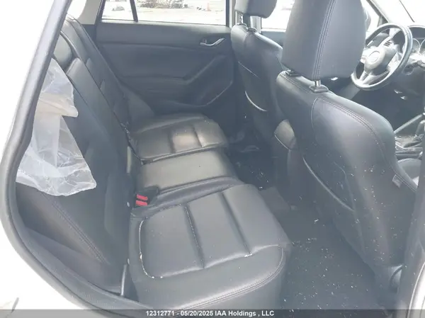 JM3KE4CYXG0779184 2016 MAZDA CX-5 - Image 8