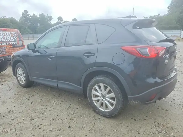 JM3KE4CYXG0779590 2016 MAZDA CX-5 - Image 2