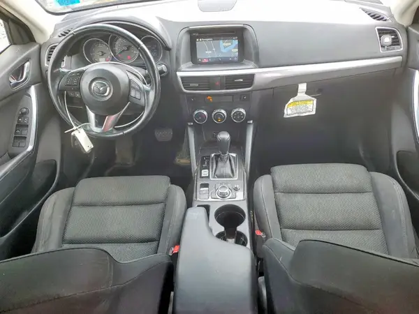 JM3KE4CYXG0779590 2016 MAZDA CX-5 - Image 8