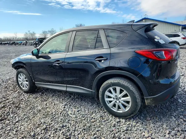 JM3KE4CYXG0781209 2016 MAZDA CX-5 - Image 2