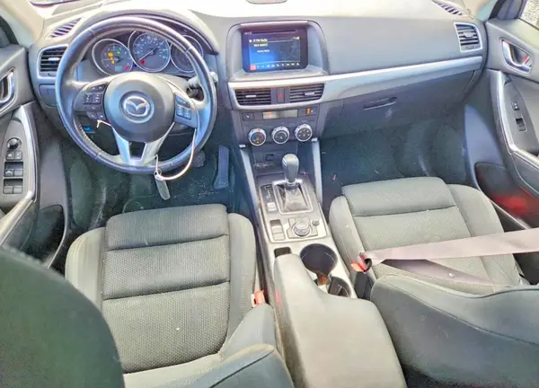 JM3KE4CYXG0781209 2016 MAZDA CX-5 - Image 8