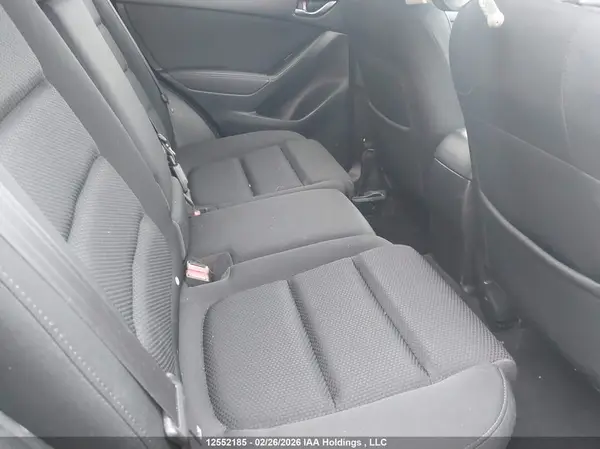 JM3KE4CYXG0781730 2016 MAZDA CX-5 - Image 8