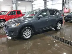 JM3KE4CYXG0783462 2016 MAZDA CX-5