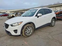 JM3KE4CYXG0786300 2016 MAZDA CX-5
