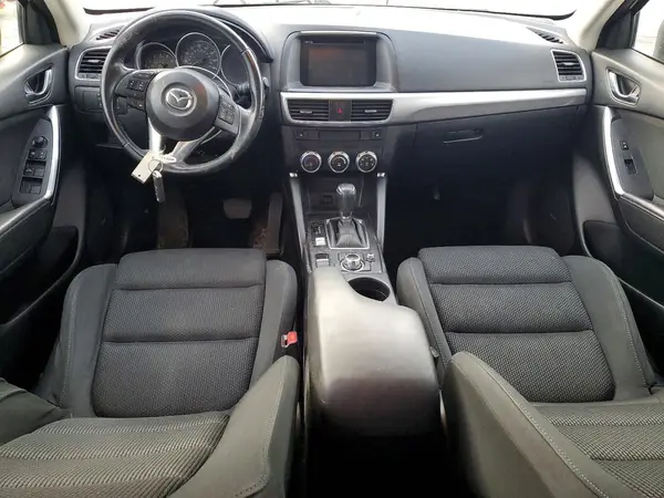 JM3KE4CYXG0786300 2016 MAZDA CX-5 - Image 8