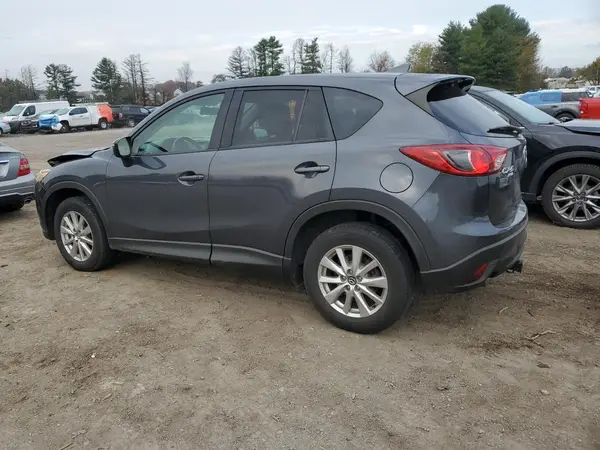 JM3KE4CYXG0787043 2016 MAZDA CX-5 - Image 2