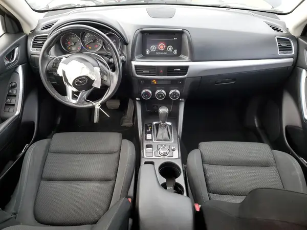 JM3KE4CYXG0787043 2016 MAZDA CX-5 - Image 8