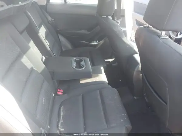 JM3KE4CYXG0789875 2016 MAZDA CX-5 - Image 8
