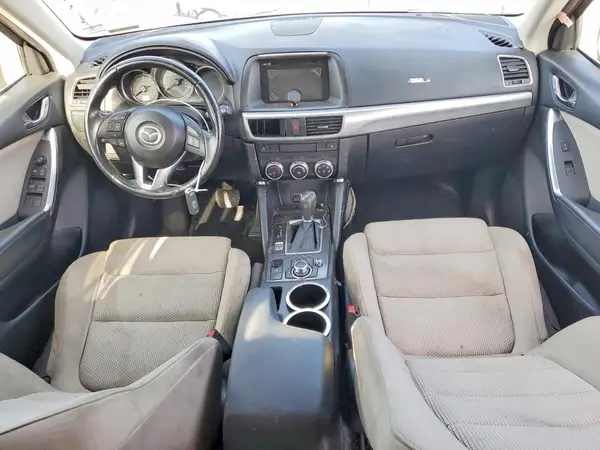 JM3KE4CYXG0791366 2016 MAZDA CX-5 - Image 8