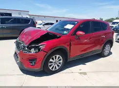 JM3KE4CYXG0797748 2016 MAZDA CX-5