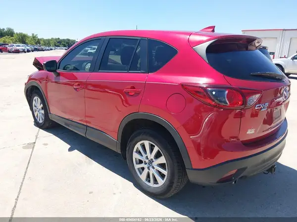 JM3KE4CYXG0797748 2016 MAZDA CX-5 - Image 2