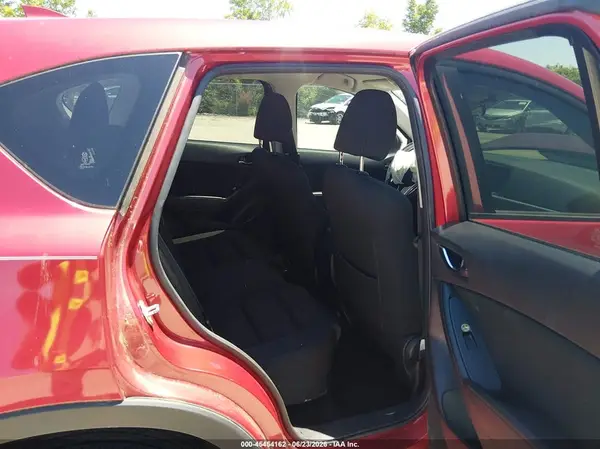 JM3KE4CYXG0797748 2016 MAZDA CX-5 - Image 8