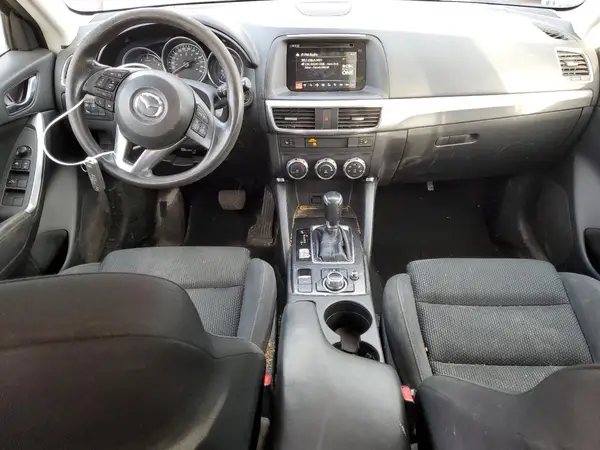 JM3KE4CYXG0798611 2016 MAZDA CX-5 - Image 8